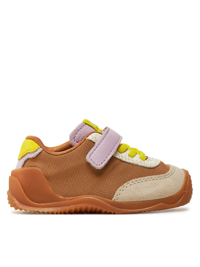 Camper Sneakers Camper K800607-003 Braun