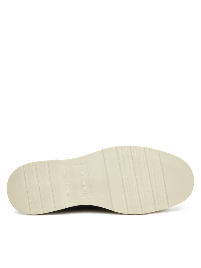 Tommy Hilfiger Loafers Tommy Hilfiger FW0FW08679 Ροζ