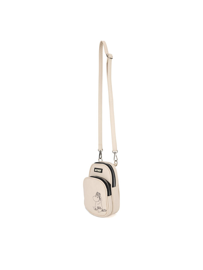 Moomin Сумка Moomin ACCCS-AW24-208MMN-A Бежевий