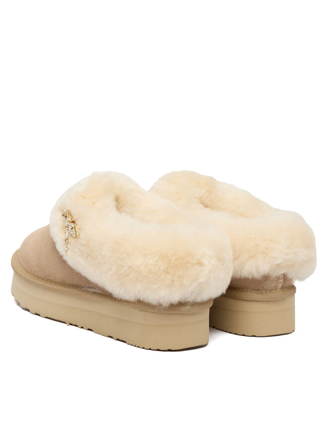 Patrizia Pepe Schneeschuhe Patrizia Pepe PPJ988.22 Beige