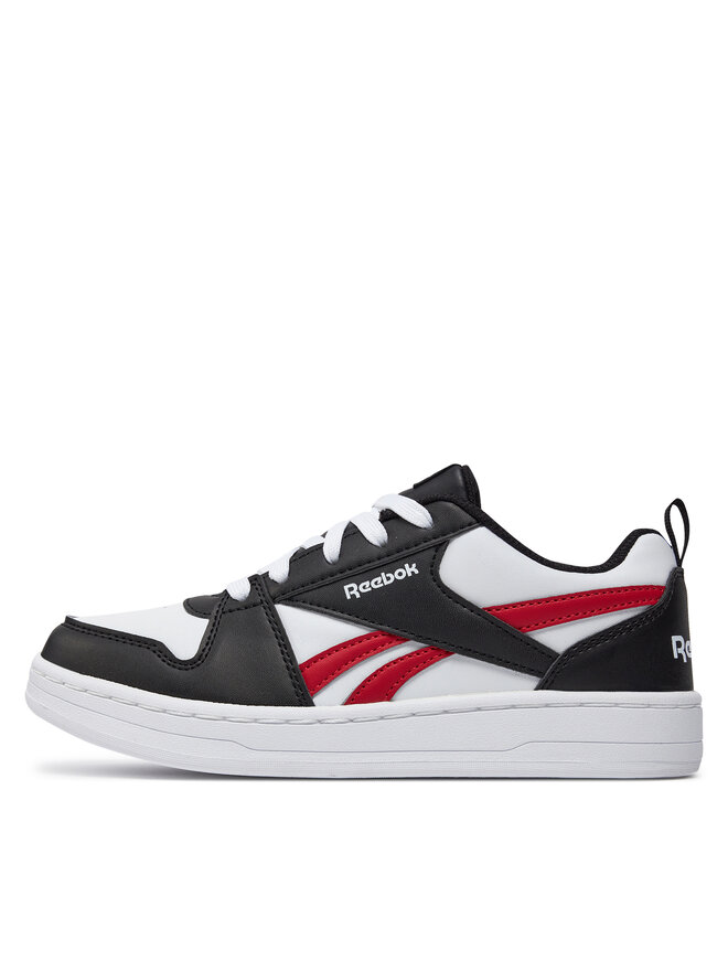 Reebok Снікерcи Reebok Royal Prime 2.0 GW2605 Чорний