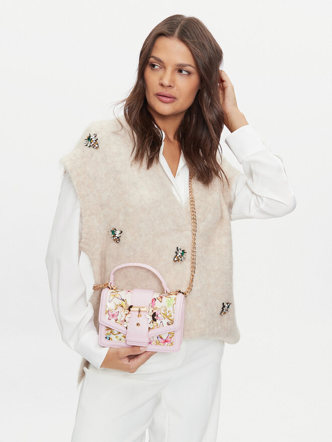 Aldo Handtasche Aldo Aryane 13824438 Rosa