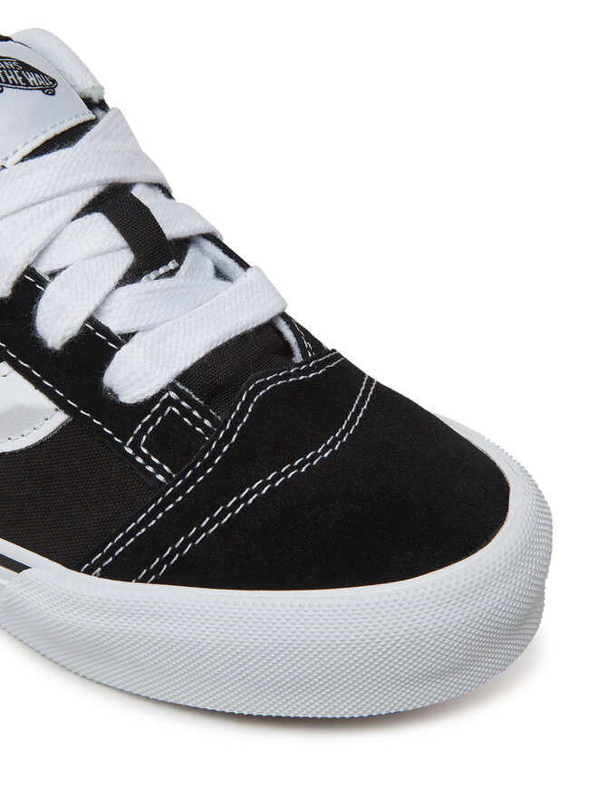 Vans Sneakers Vans Knu Skool VN000D2T6BT1 Nero