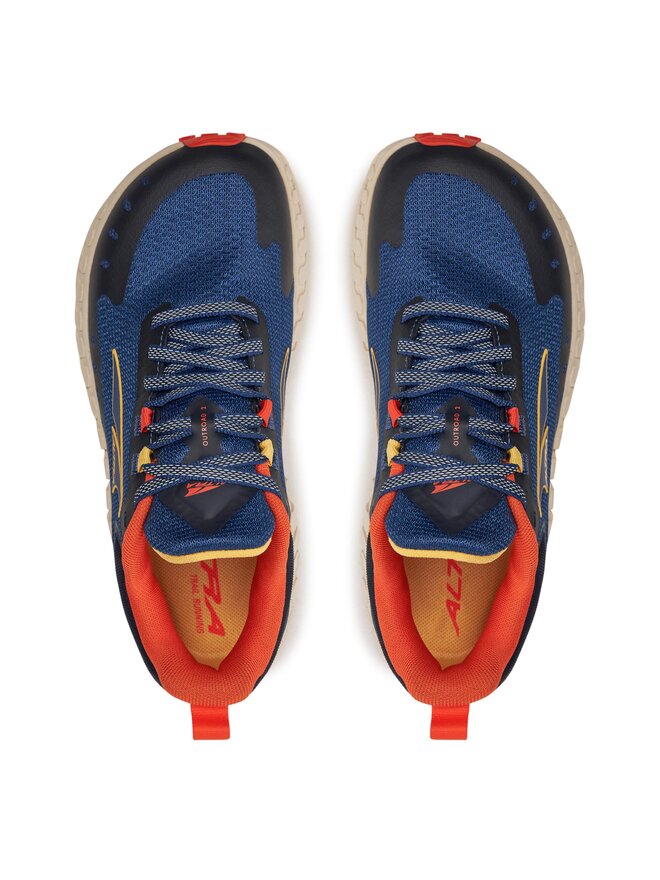 Altra Zapatillas de running Altra Outroad 2 AL0A82CY44510 Azul marino