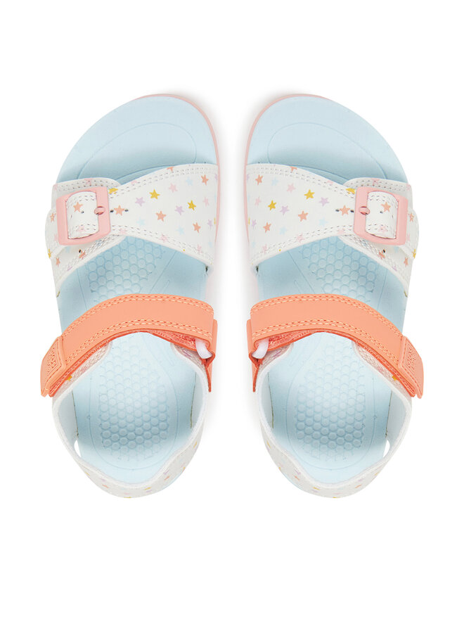 Gioseppo Сандали Gioseppo Billerica 74471-P Цветен