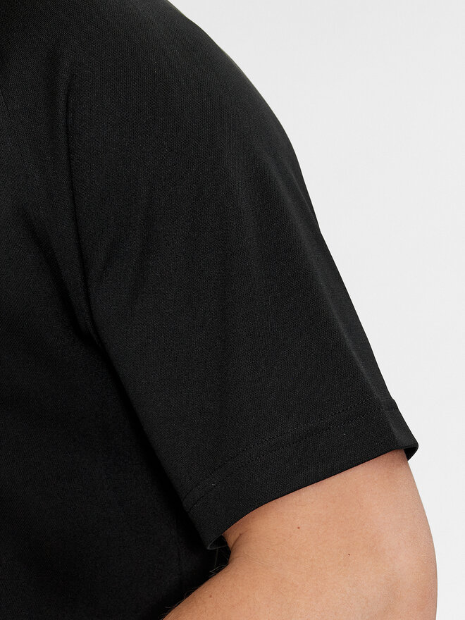 Lacoste Lacoste Pólóing DH3201 Fekete Regular Fit