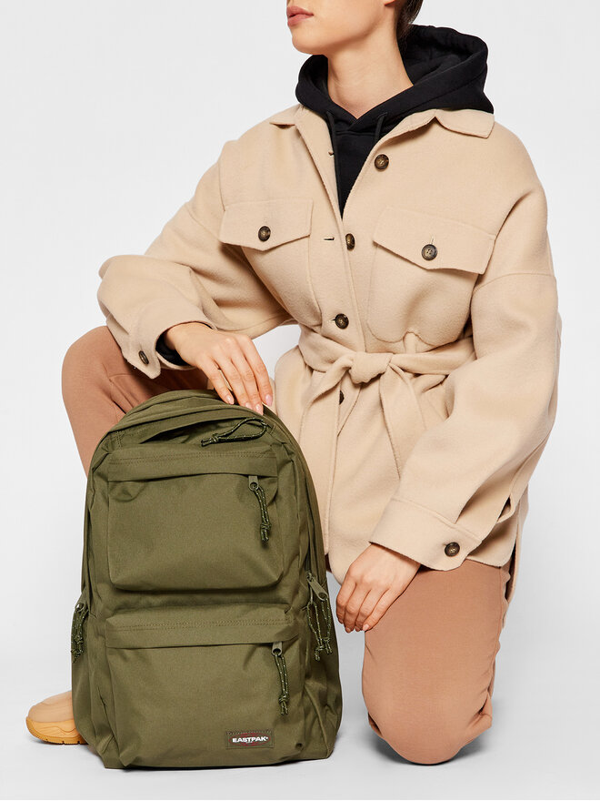 Eastpak Σακίδιο Eastpak Parton EK0A5B9F Πράσινο