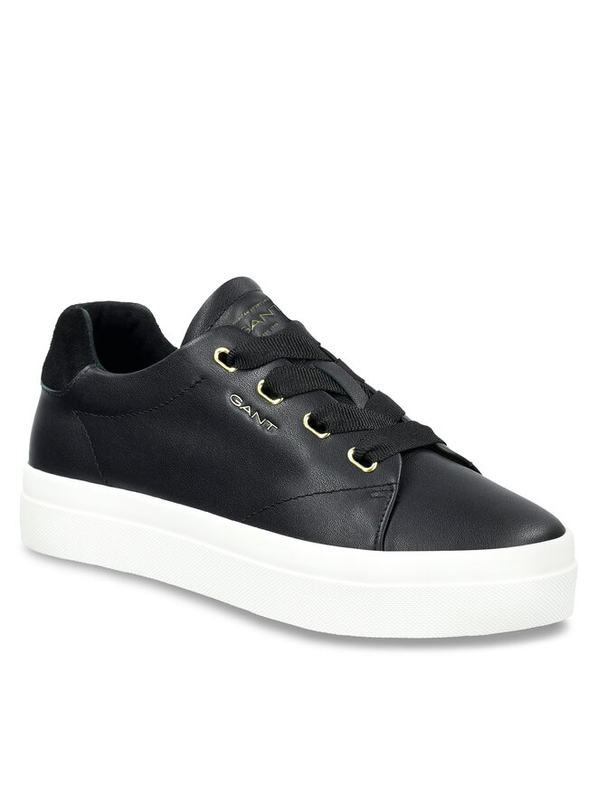 Gant Αθλητικά Gant 31531993 Μαύρο