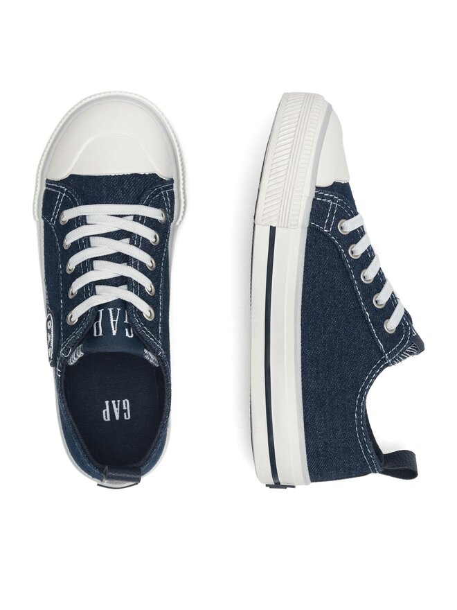Gap Кецове Gap GAL001F5TYELYBGP Тъмносин