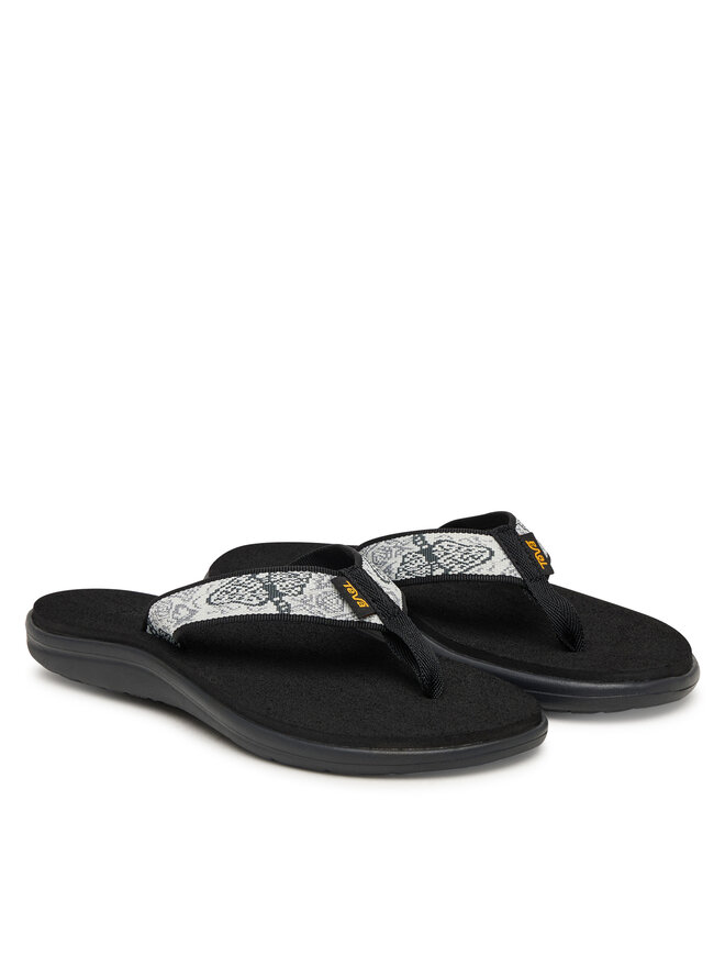 Teva Zehentrenner Teva Voya Flip 1019040 Grau