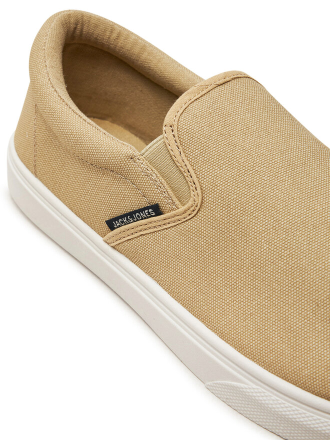 Jack & Jones Sneakers aus Stoff Jack & Jones Jfwrichmond 12257225 Grau