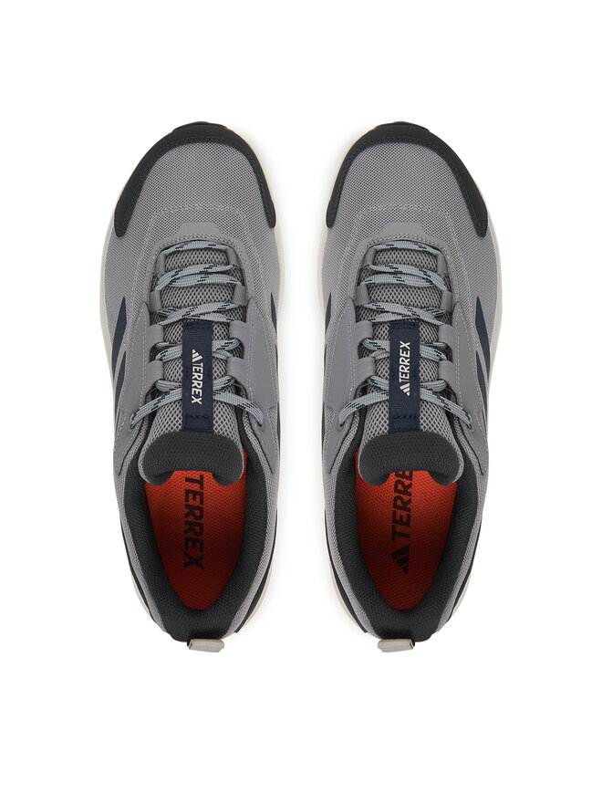 adidas Trekkingschuhe adidas Terrex Anylander JR9088 Grau