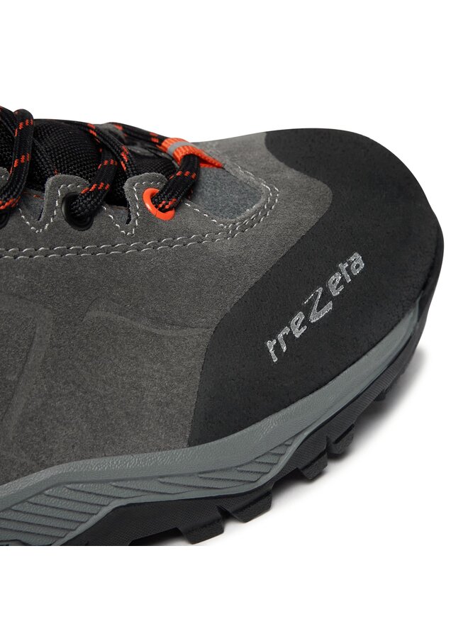 Trezeta Bakancs Trezeta Drift Wp 10722230 Szürke