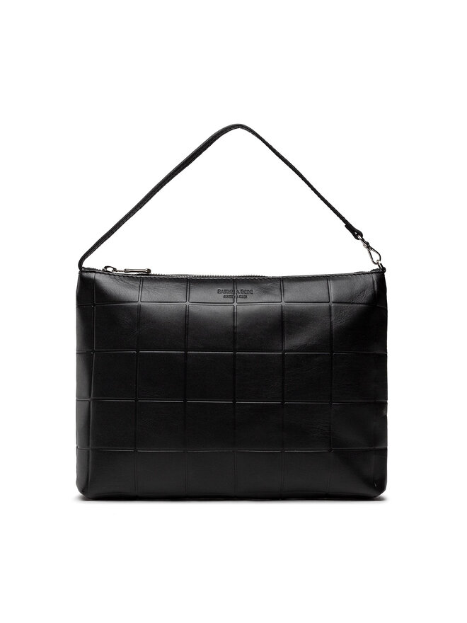 Patrizia Pepe Handtasche Patrizia Pepe 8B8895/L046-K103 Schwarz