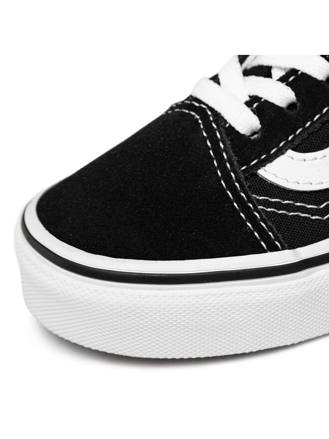 Vans Tenisky Vans Old Skool VN000W9T6BT Černá
