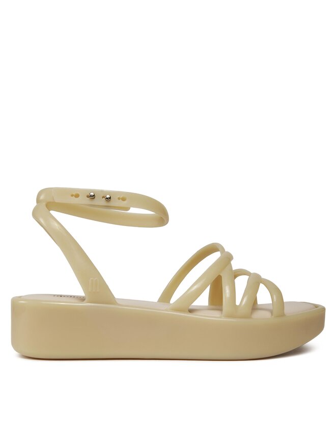 Melissa Sandalen Melissa Melissa Debbie Ad 33997 Beige