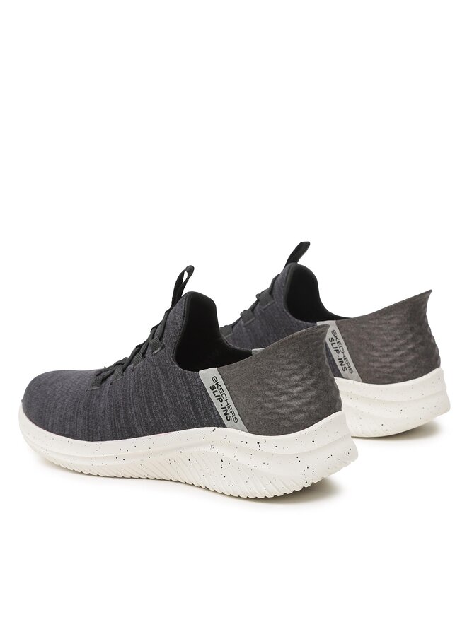 Skechers Сникърси Skechers Right Away 232452/BLK Черен