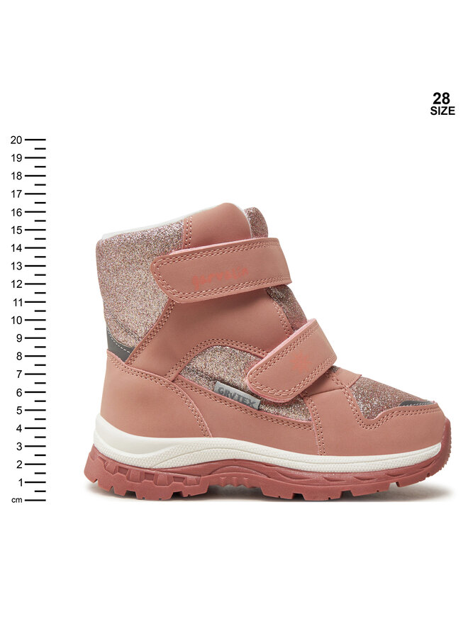 Garvalin Schneeschuhe Garvalin 241850 A032 D Rosa