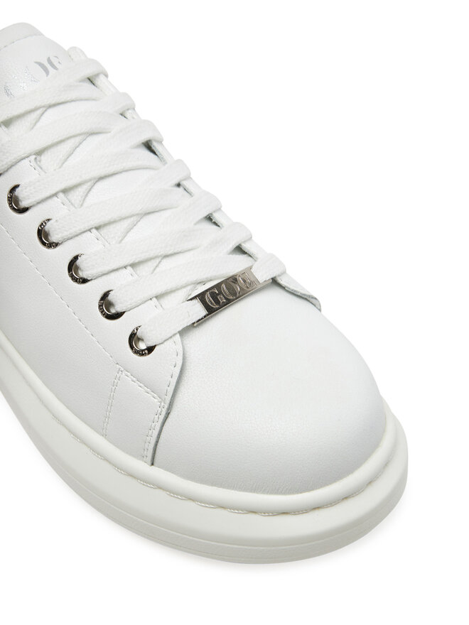 GOE Sneakers GOE RR2N4001 Alb
