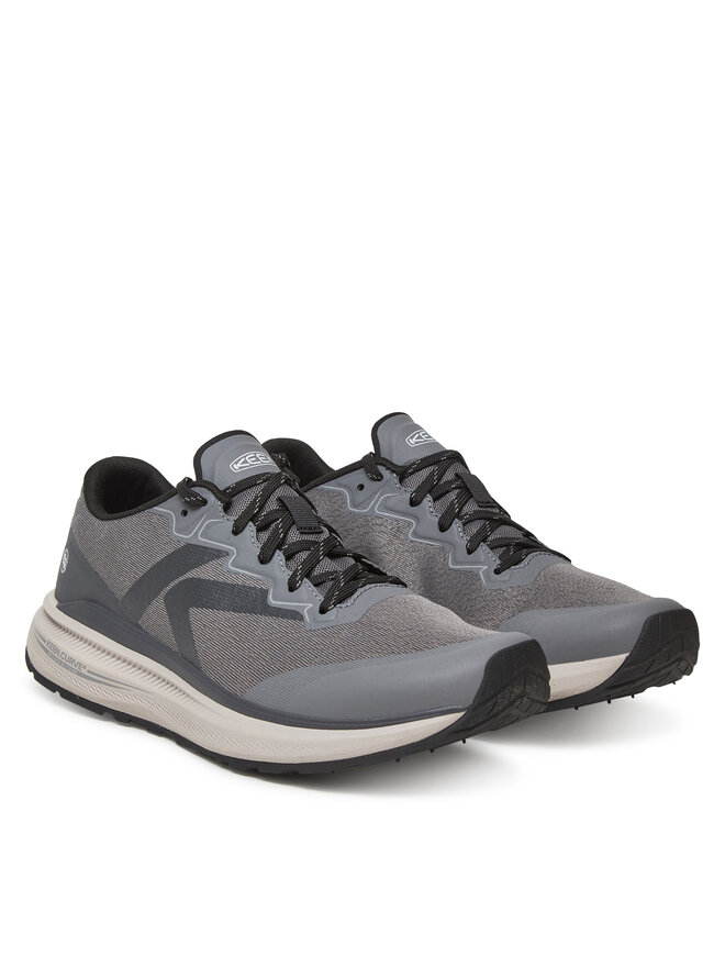 Keen Sneakers Keen WK500 1030699 Grau