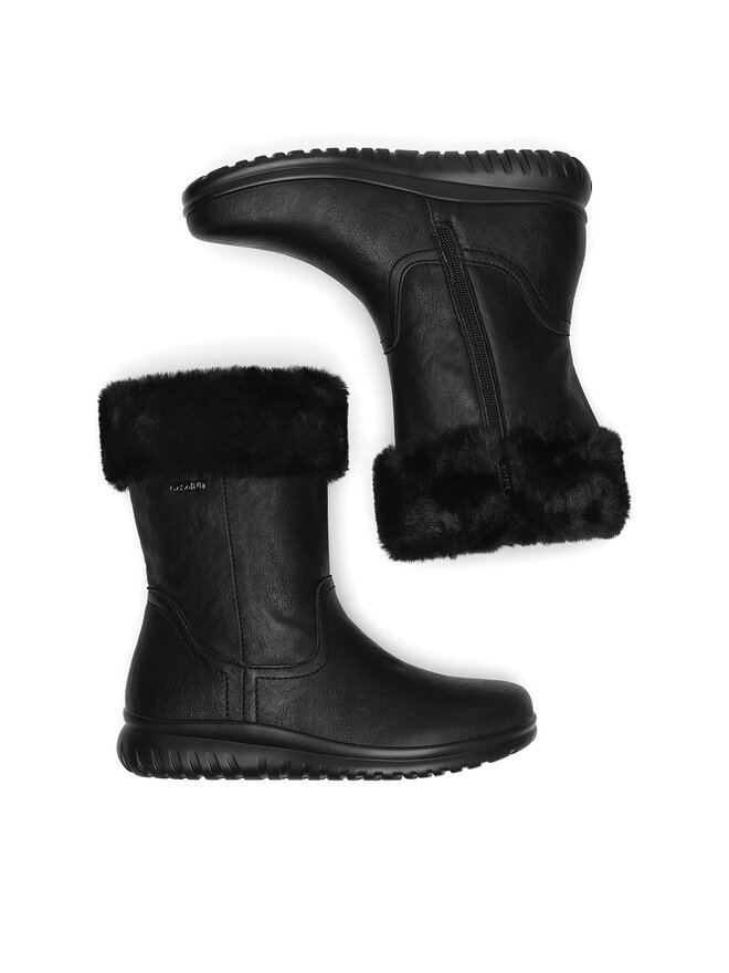 Go Soft Botines Go Soft WS2P267-04 Negro