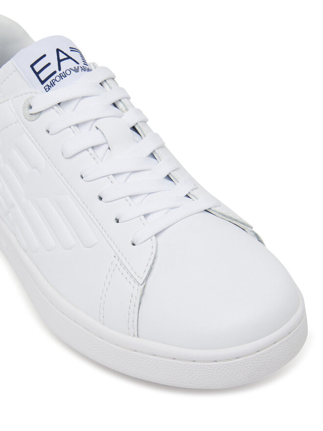 EA7 Emporio Armani Sneakers EA7 Emporio Armani 7X000331 AF10848 U0001 Weiß