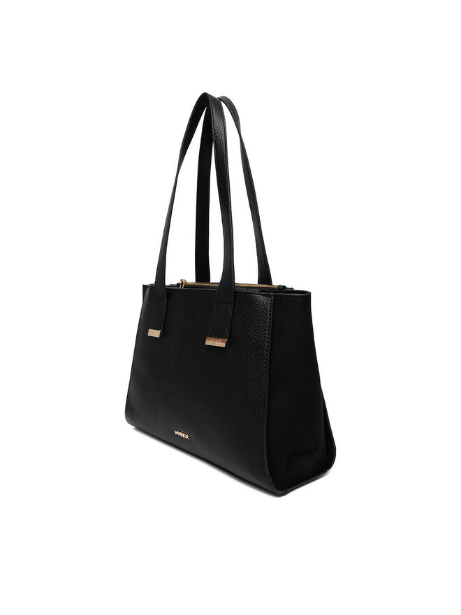 MEXX Handtasche MEXX CEO-MEXX-L-020-08 Schwarz