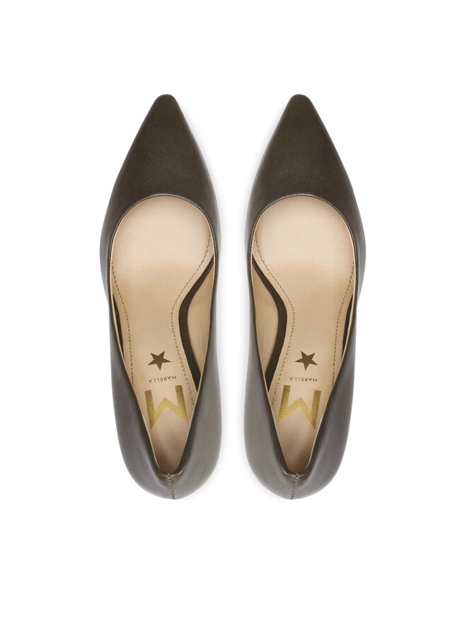 Marella High Heels Marella Giove 65210121 Grün