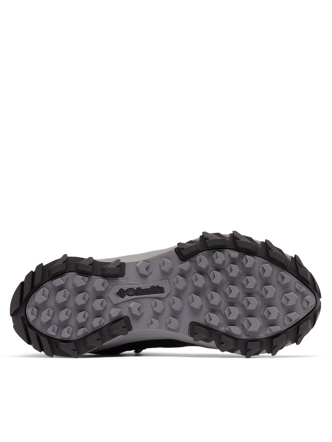 Columbia Trekingová obuv Columbia Peakfreak II Mid Outdry 2100091 Černá
