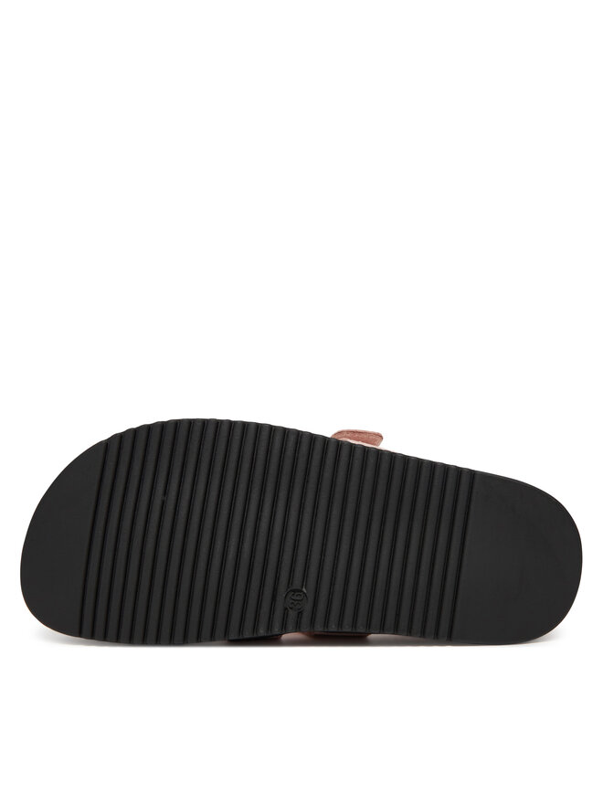 DeeZee Papucs DeeZee DZ-S1 Rózsaszín