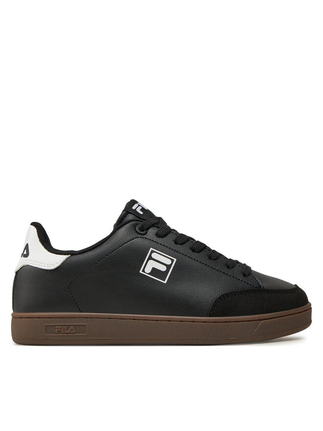 Fila Sneakersy Fila Courtbay Wmn FFW0477.83036 Černá