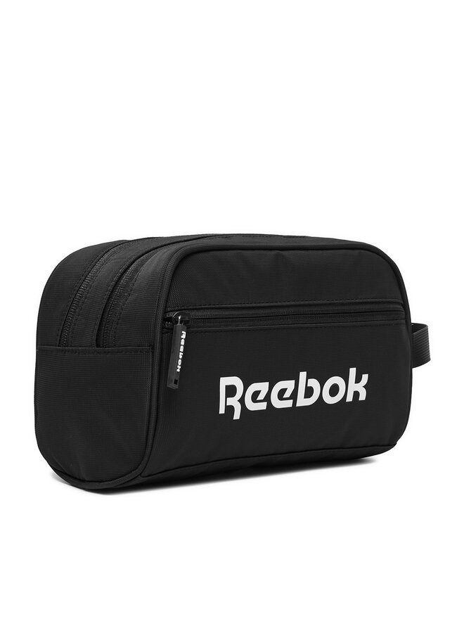 Reebok Kosmetiktasche Reebok RBK-U1-002-SS25 Schwarz