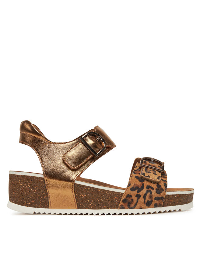 Ara Sandalias Ara 12-38510-08 Beis