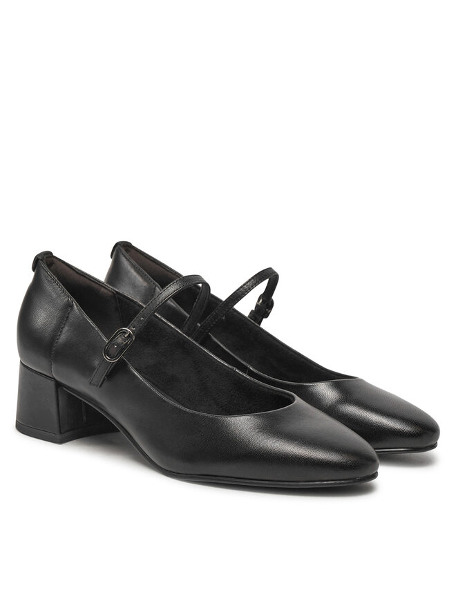 Tamaris Décolleté Tamaris 1-22311-43 Nero