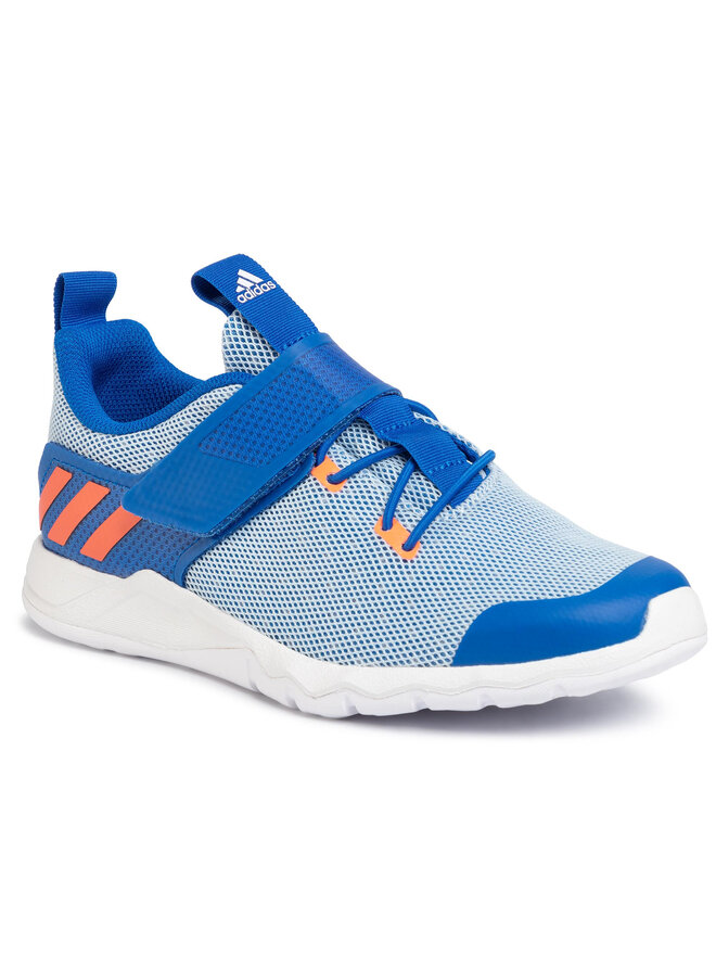 adidas Zapatillas adidas RapidFlex El K EF9724 Azul