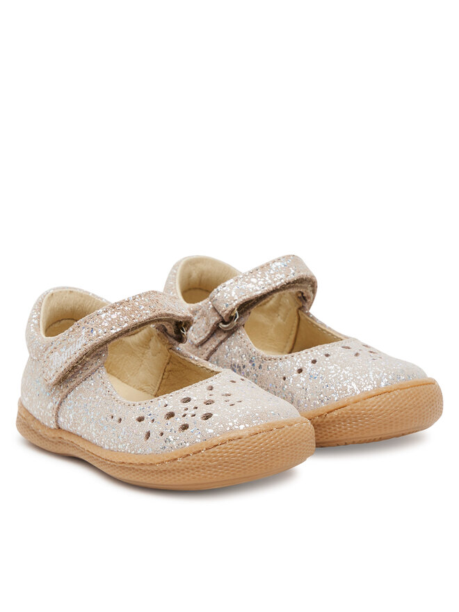 Primigi Baleriny Primigi 7921633 S Beżowy
