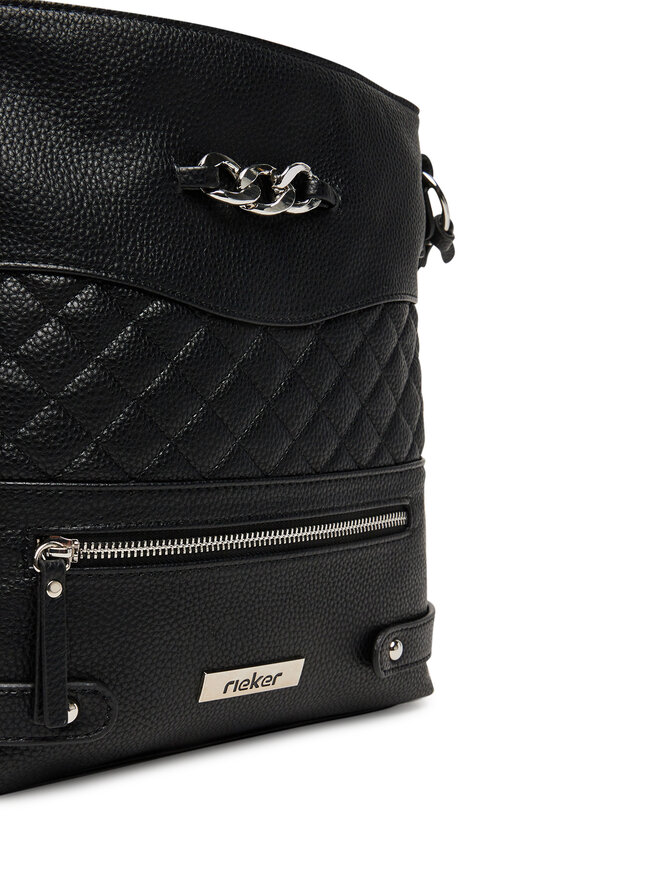 Rieker Bolso Rieker H1072-01 Negro