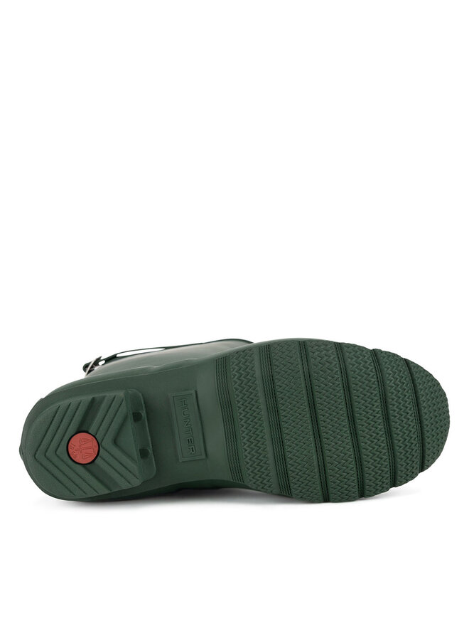 Hunter Гумени ботуши Hunter WFT1001RMA Зелен