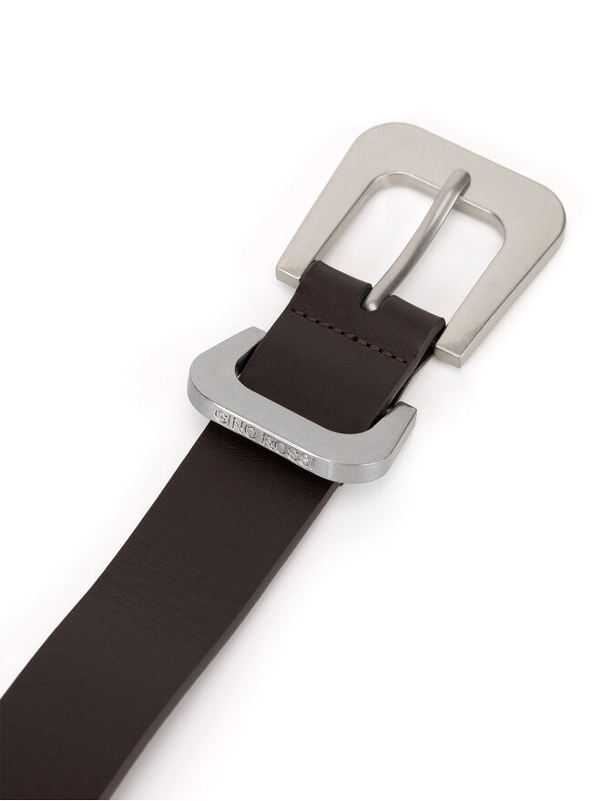 Gino Rossi Damengürtel Gino Rossi BLYL24006-3 Braun