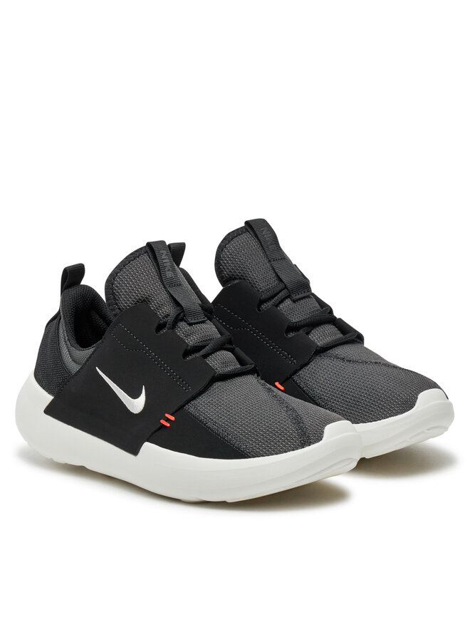 Nike Sneakersy Nike E-Series AD DV8405 001 Czarny