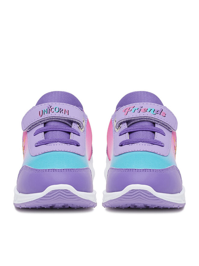 Paw Patrol Sneakers Paw Patrol CEO-CP76-AW25-112PAW Violett