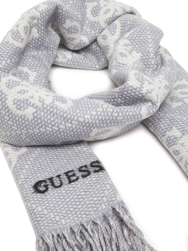 Guess Bufanda Guess AM9562 POL03 Gris