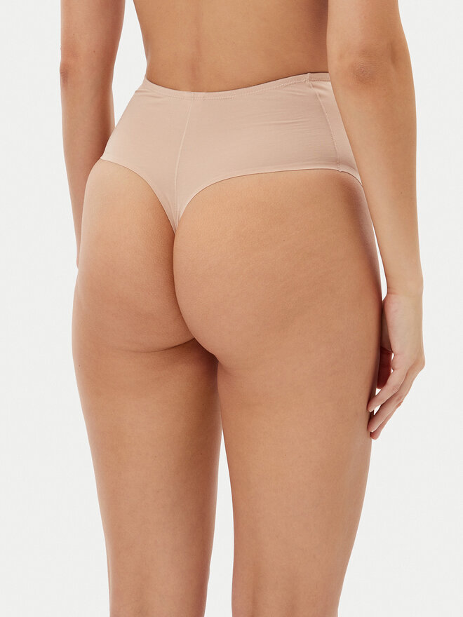 YSABEL MORA YSABEL MORA Stringtanga 19332 Beige