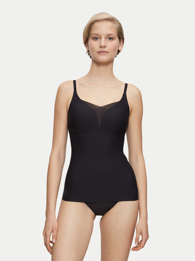 Triumph Triumph Shapewear Oberteil Shape Smart 10209674 Schwarz