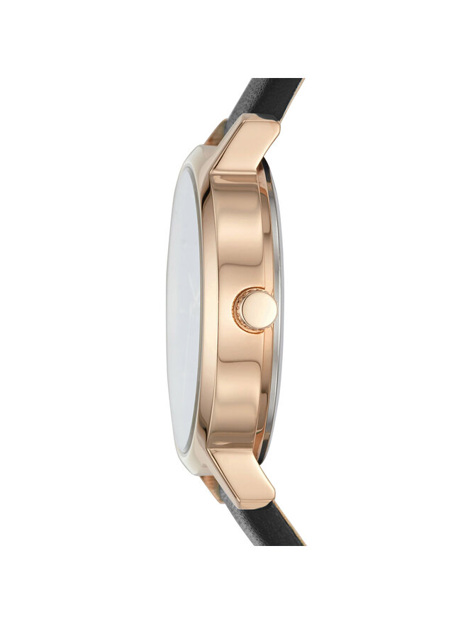 DKNY Karóra DKNY The Modernist NY2641 Fekete