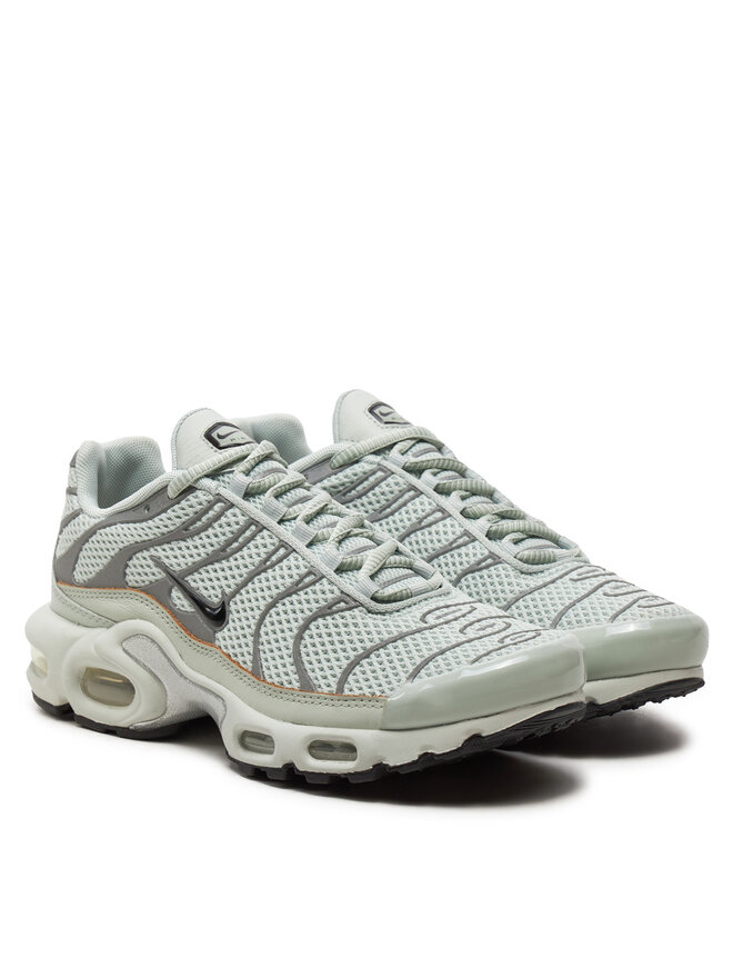 Nike Sneakersy Nike Air Max Plus Sivá