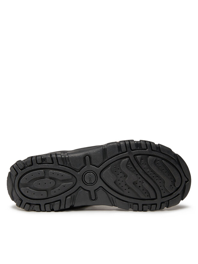 Geox Szandál Geox Uomo Sandal Strada U4524B 000ME C6006 Barna