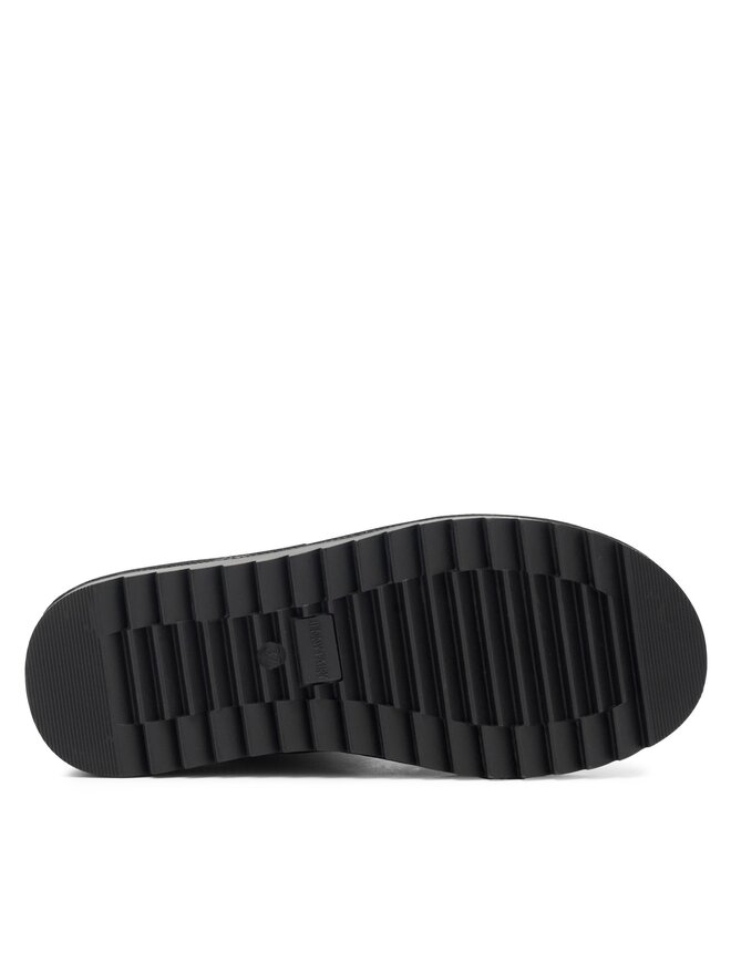 Jenny Fairy Schneeschuhe Jenny Fairy WS5918-06 Schwarz