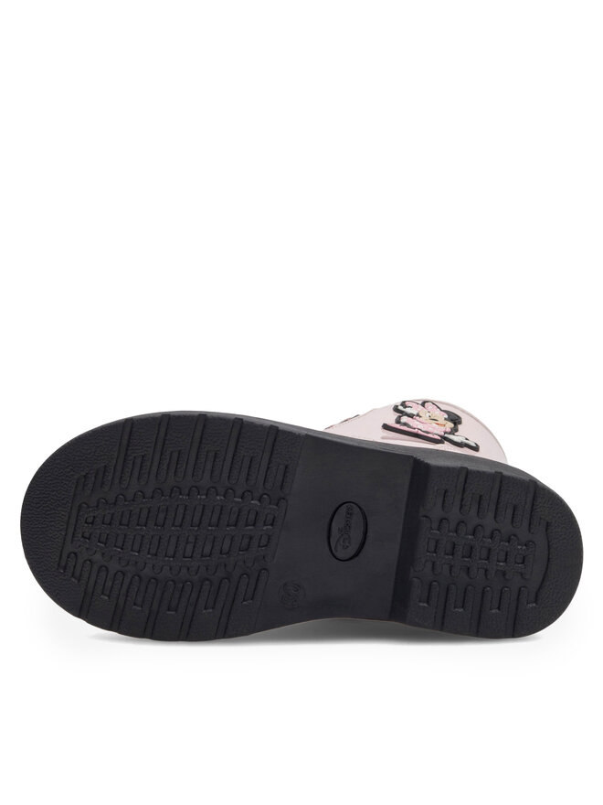 Mickey&Friends Черевики туристичні Mickey&Friends AW23-325DSTC-A Рожевий