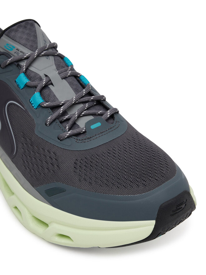 Skechers Сникърси Skechers Glide-Step Altus- 232921/CCLM Сив